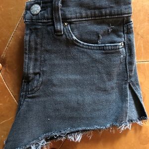 Urban outfitters BDG Jean Shorts